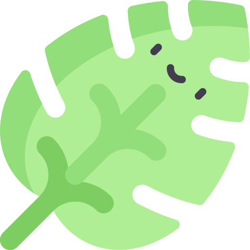 Leaf free icon Leaf free icon