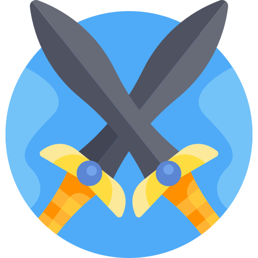 Мечи бесплатно иконка Мечи бесплатно иконка