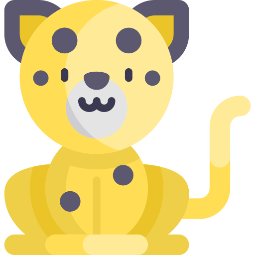 jaguar grátis ícone