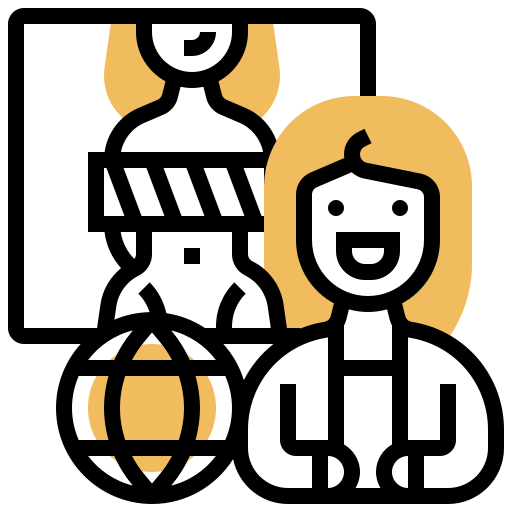 zensur kostenlos Icon
