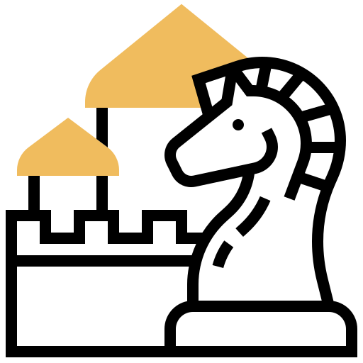 Real time strategy free icon Real time strategy free icon