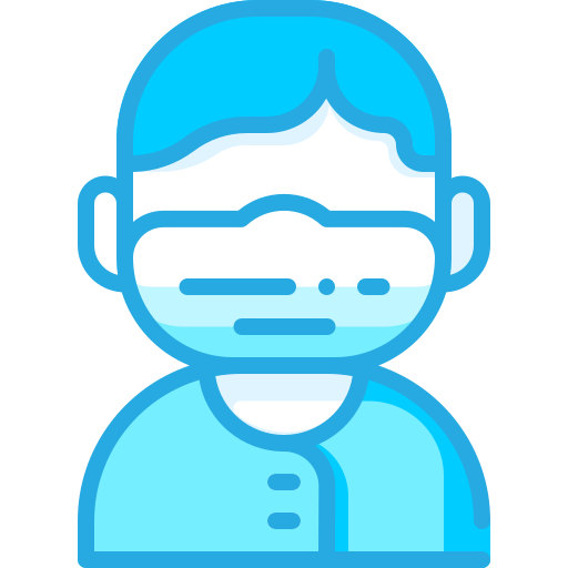 paciente icono gratis