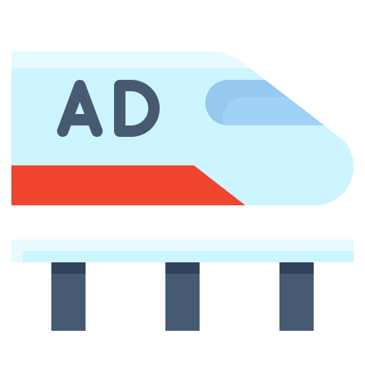 Train free icon Train free icon
