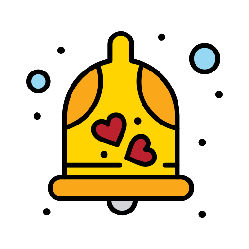 Колокол бесплатно иконка