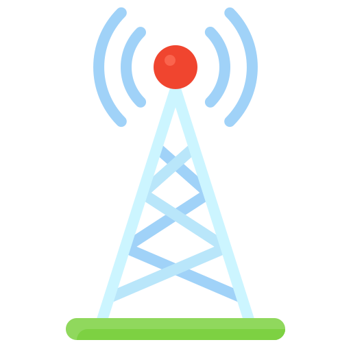 antena grátis ícone antena grátis ícone