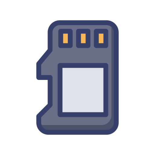 micro sd grátis ícone micro sd grátis ícone