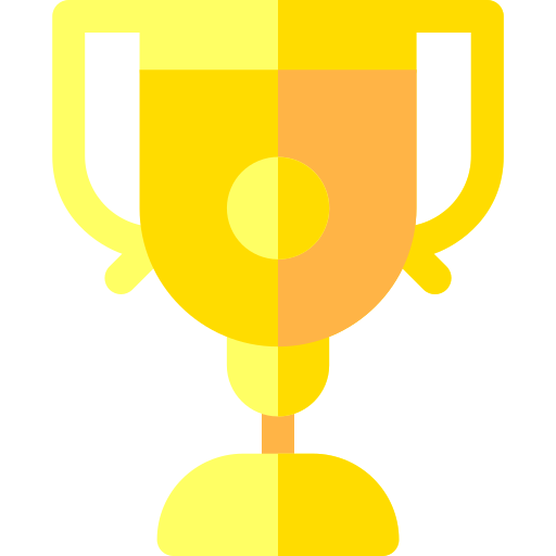 trophée Icône gratuit