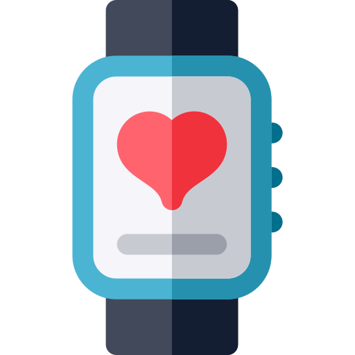 Smartwatch - Free technology icons