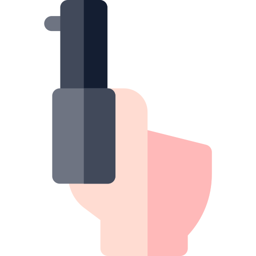 pistola grátis ícone