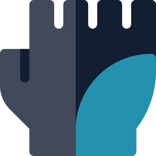 Gloves free icon Gloves free icon