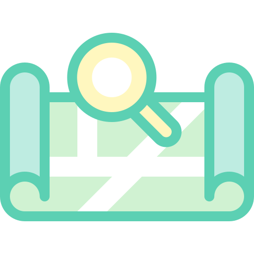 검색 무료 아이콘