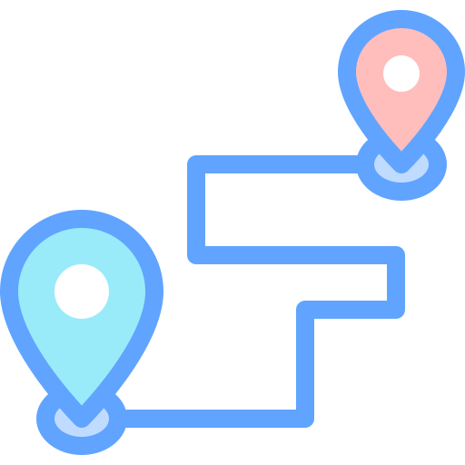 ubicación icono gratis