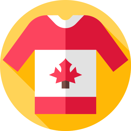 kanada kostenlos Icon