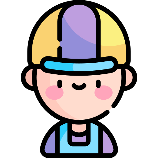 commerçant Icône gratuit