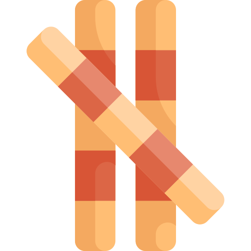 tranche Icône gratuit