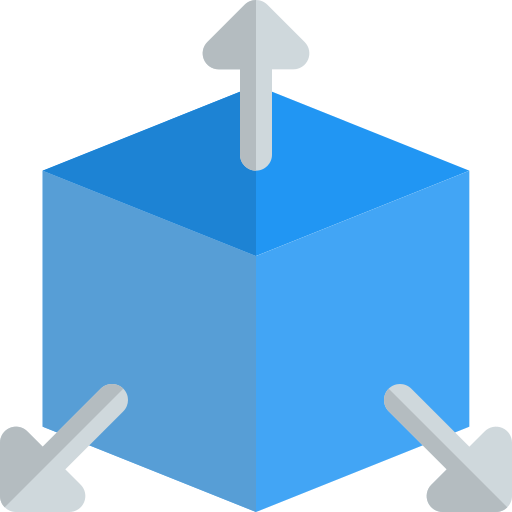 Surface free icon Surface free icon