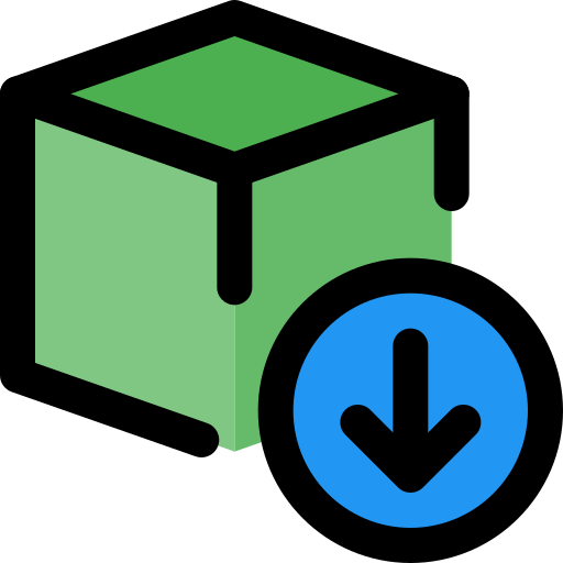 Import free icon Import free icon