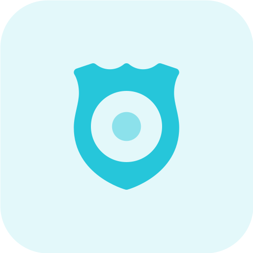 Cop free icon Cop free icon