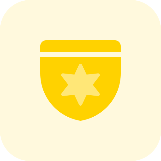 polizei kostenlos Icon