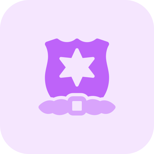 polizei kostenlos Icon polizei kostenlos Icon