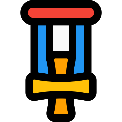 Badge free icon Badge free icon