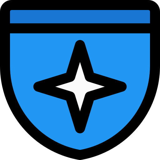 common defense symbol