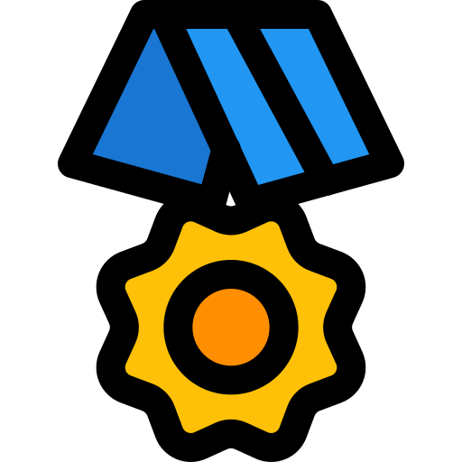 Insignia free icon