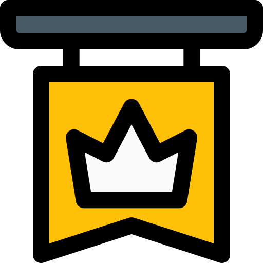 Signboard free icon Signboard free icon