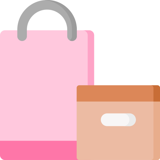 bolsa de la compra icono gratis