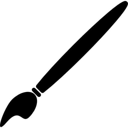 Brush icon