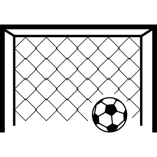 Goal Ball Free Sports Icons