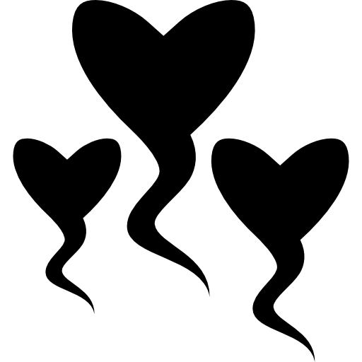 Heart Of Sperm