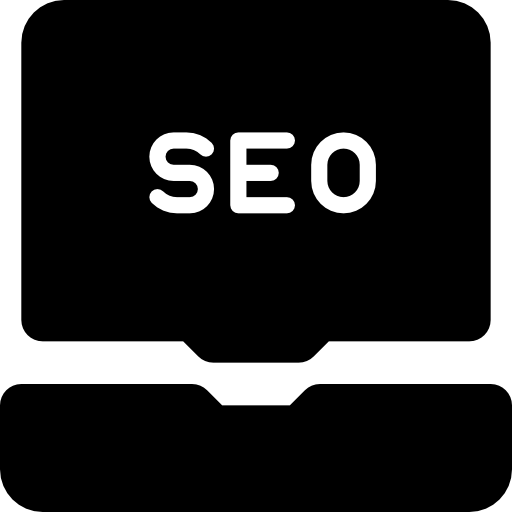 seo icono gratis