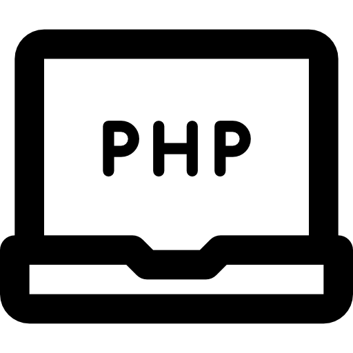 php kostenlos Icon