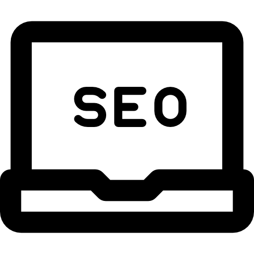 seo icono gratis