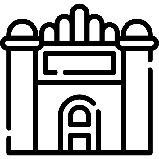 teatro grátis ícone