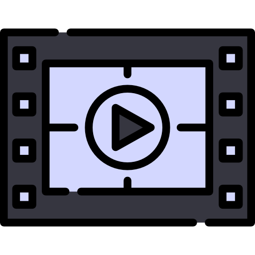 화면 무료 아이콘