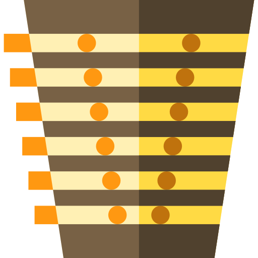 santoor icono gratis