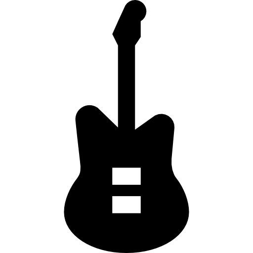 elektrische gitarre kostenlos Icon elektrische gitarre kostenlos Icon