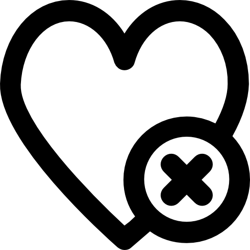 cœur Icône gratuit cœur Icône gratuit