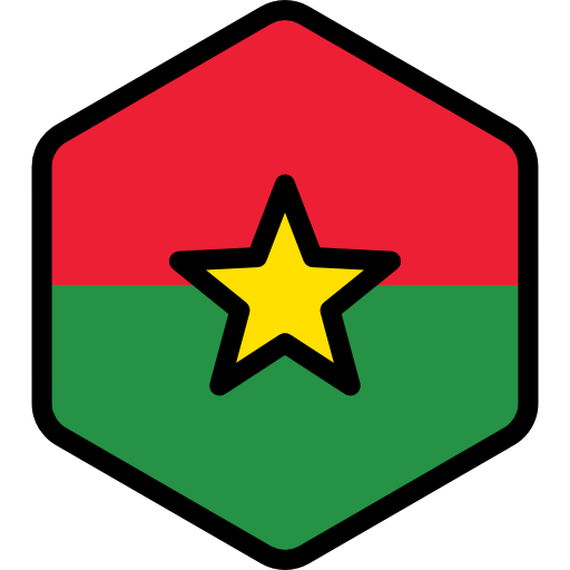burkina faso Icône gratuit burkina faso Icône gratuit