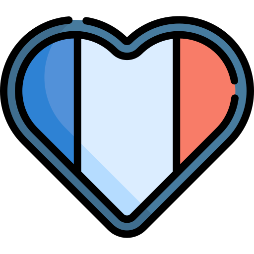 Франция бесплатно иконка