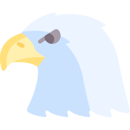 Águila - Iconos gratis de animales