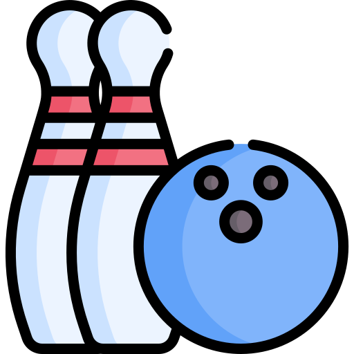 bowling kostenlos Icon bowling kostenlos Icon