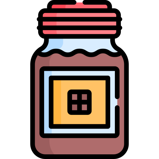 chocolate icono gratis