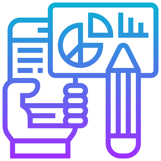 Demonstration free icon