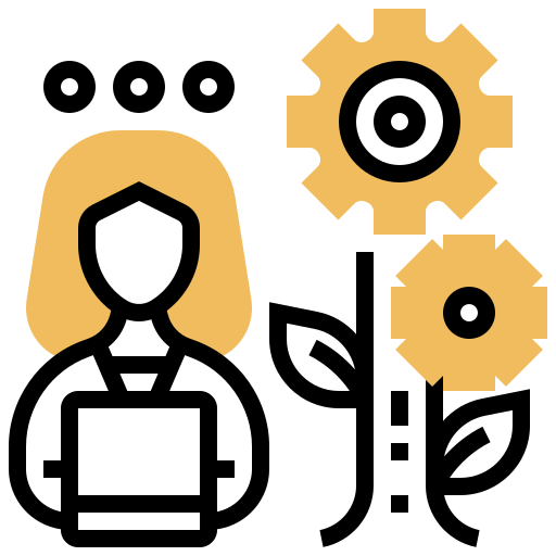 직업 무료 아이콘