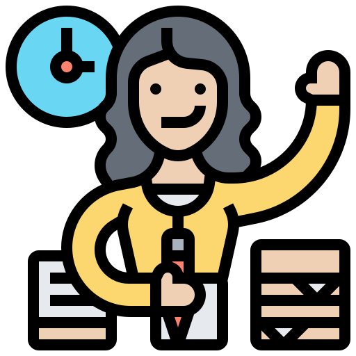 Overtime free icon Overtime free icon