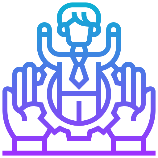 Отдел кадров бесплатно иконка