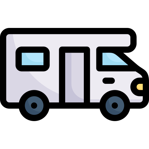 Truck - free icon